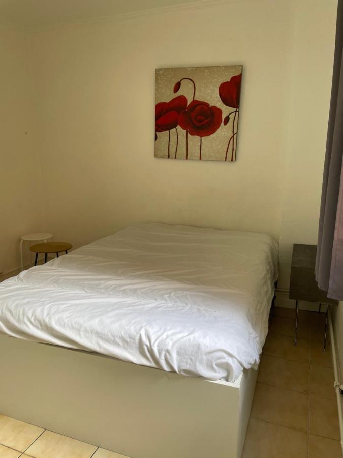 شقة Chambre Cour Fontaine  المظهر الخارجي الصورة